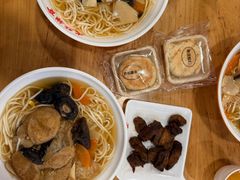 -龙华素斋(龙华路店)