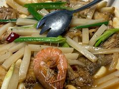 -温岭人家(红花北路店)