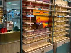 -MUJOSH木九十眼镜(长沙IFS国金中心店)