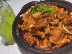 -状元虎.摇滚炒鸡.家常菜(义勇街店)
