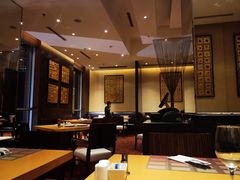 -上海西藏大厦万怡酒店