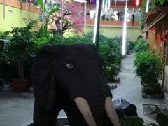 -君临七星生态酒店