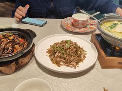 -董家大院·京味家常菜(朝丰家园店)
