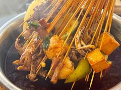 -成都瓜串串(华强北店)