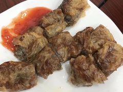 -陈伯手工鱼丸(鼓浪屿沙滩店)