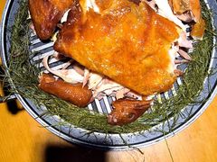 -外婆味道·云南菜大当家(弥勒店)