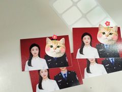 -拾光秀照相馆(石家庄勒泰中心店)