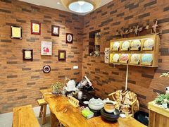 -茶仓茶叶茶馆(曾厝垵店)
