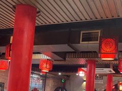 -羊家胡同·龙虾烧烤火锅(龙汇路店)