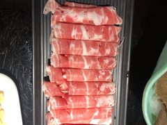 新西兰羔羊-川中故事·成都老火锅(东书房店)