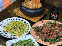 -吃货私房菜(丽江束河古镇店)