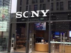 -Sony Store索尼(深圳深业上城店)