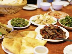-香巴拉酥油茶馆(迪庆驻昆办店)