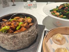 -桂满陇·海市蜃楼·黑金(国金店)