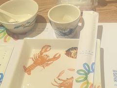 -四季餐厅(华苑店)