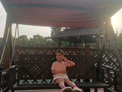 -浦鸿会尚莊亲子餐厅(碧云店)