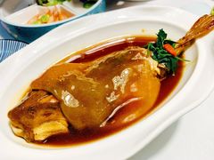 红烧河豚-肆月河豚·新淮扬(金融街店)