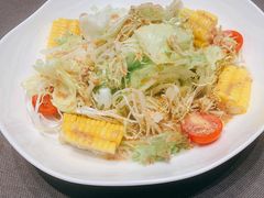 -香山湖家家宴(中山陵店)