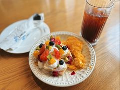 -Pekaa啤咖食肆Coffee&Bistro