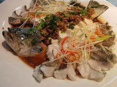 -喜粤广东菜(汉屯路店)