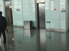 -常州奔牛国际机场