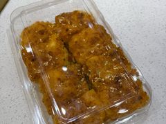 -DANXI丹喜面包·蛋糕(小公园永平店)