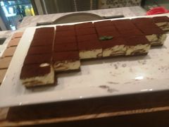-上海临港美爵酒店·铃兰西餐厅