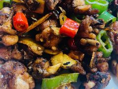 -Hayam Hasini Chinese Restaurant 东海中餐厅 הים הסיני