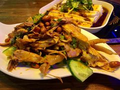 白斩鸡-七裕庄(凯旋南路店)