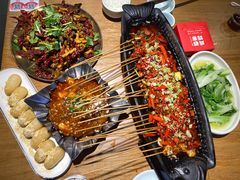 -成都吃客(九眼桥店)