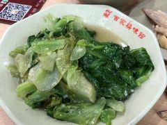 -百家鸡味馆(清泰店)