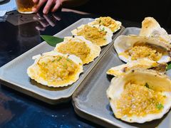 -花狸日本料理(柏庐广场店)