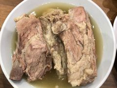 -松發肉骨茶(牛车水店)