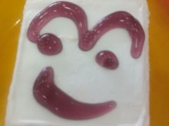 android_upload_pic-上海对外经贸大学松江校区-食堂