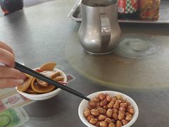 -岛中岛·海鲜大排档·万宁老字号(东澳店)