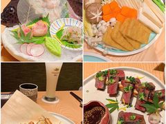 -yokocho上横町·日本食街(深业上城店)