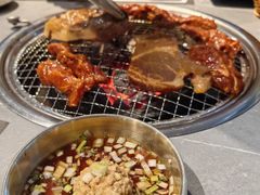 -艺林烤肉城(光明店)