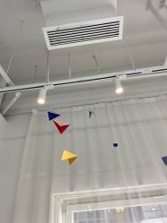 -I+造型烫发染发