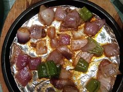 -丽华园(汉阳龙阳店)