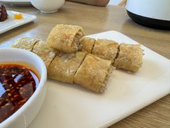 -枣子树·素食餐厅(朱家尖店)