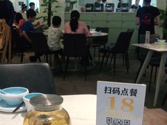 -香香海南菜餐厅