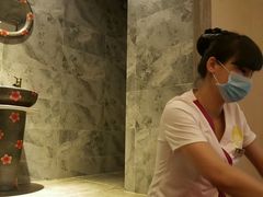 -香水足浴•按摩•SPA•汤泉会馆(南岗花园街店)