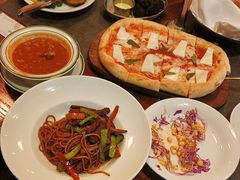 -食间牛排(湖西路店)