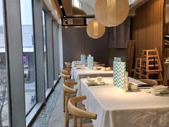 -莆田餐厅PUTIEN(三里屯店)