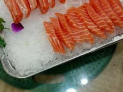 -新享乐海鲜(翠华路店)