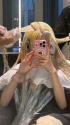 点击看大图 -3AM HAIR SALON烫发染发接发