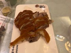 -金家老三饭庄(常营店)
