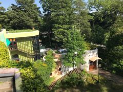 -三鹰之森吉卜力美术馆