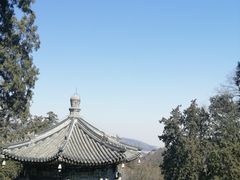 -香山公园