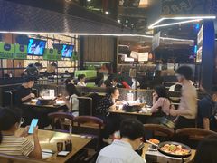 -烤匠麻辣烤鱼(万象城店)